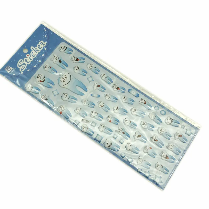 Новинка из мультфильма Холодное сердце 1 шт. в форме коренного зуба мультфильм