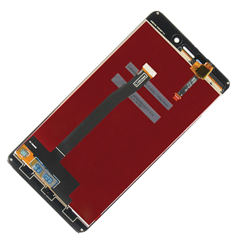 High Quality Super LCD Displa For XIAOMI Redmi 3 3S Touch Screen Replacement Digitizer Assembly Pro | Мобильные телефоны и