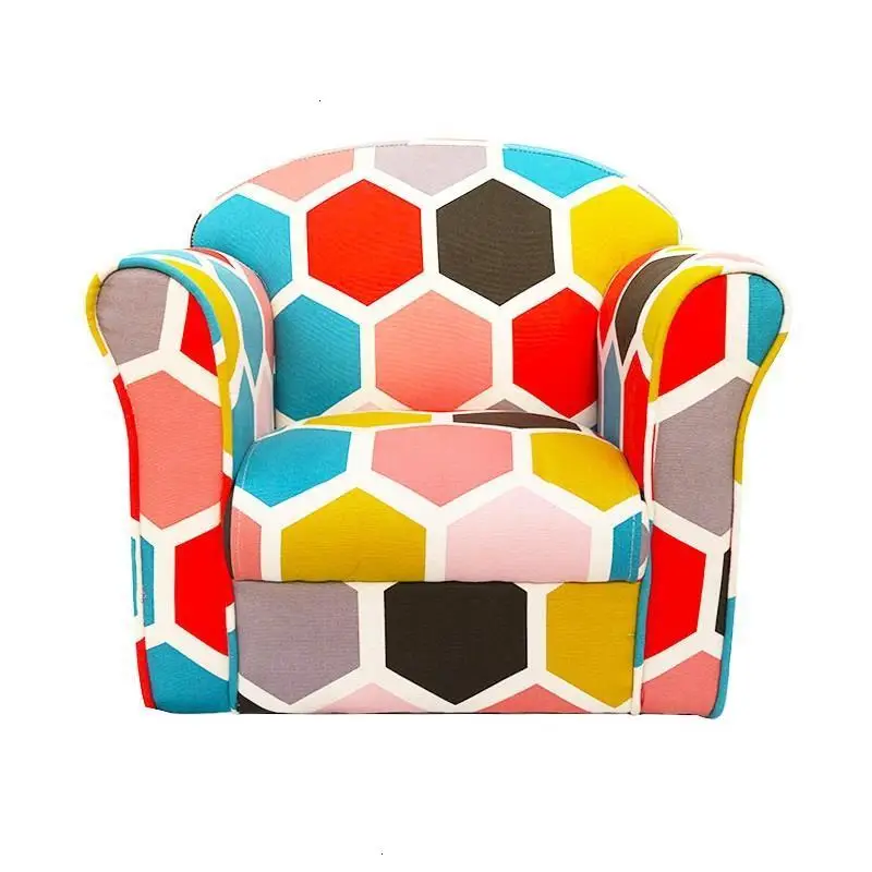 Quarto Menina диван Мини Принцесса Sillones Infantiles детское кресло для маленьких детей Dormitorio