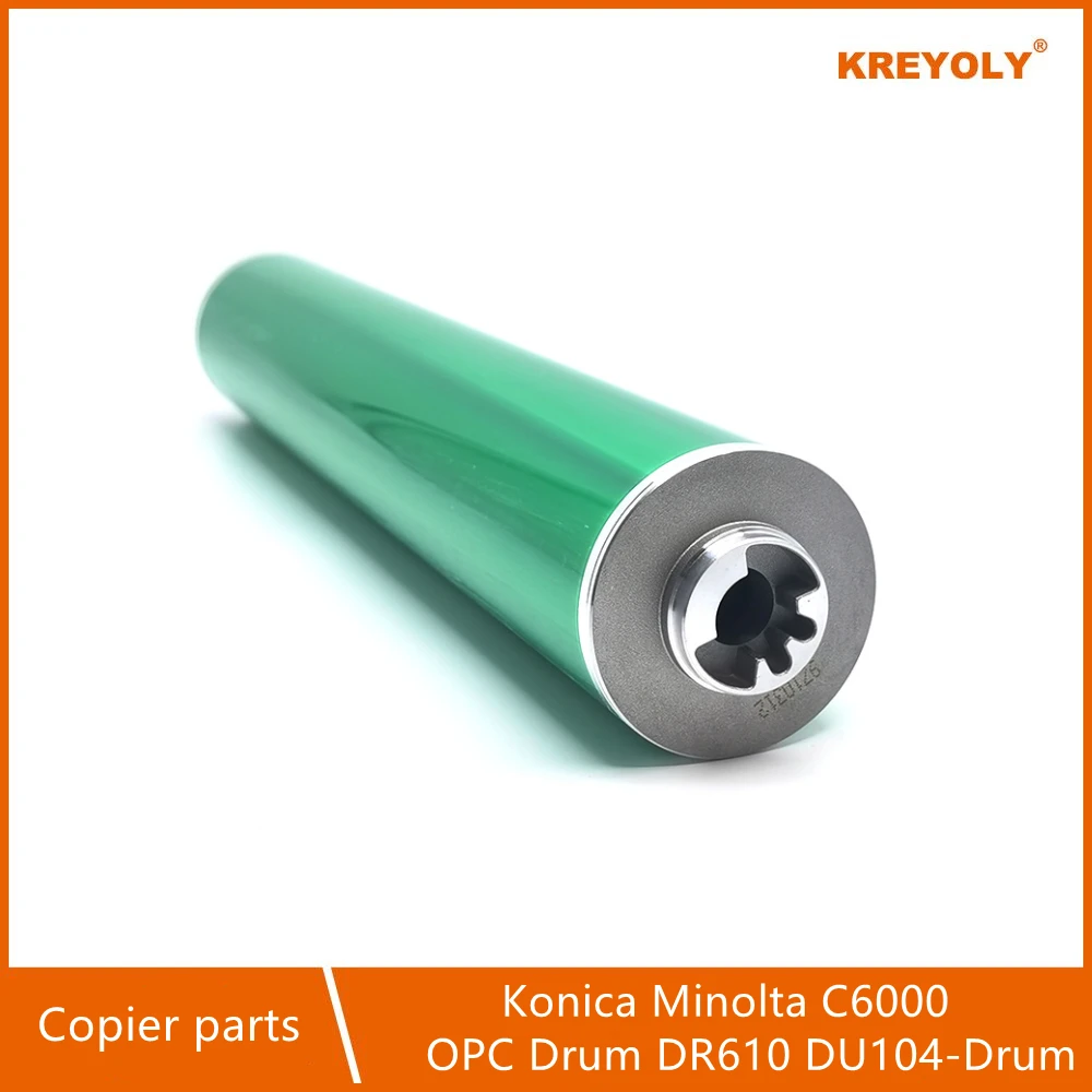 200K выход для Konica Minolta Bizhub PRESS C6000 C7000 C7000P PRO C5500 C5501 C6500 C6501 C6501P C500 8050 OPC DDRUM on. -> 200K выход для Konica Minolta Bizhub PRESS C6000 C7000 C7000P PRO C5500 C5501 C6500 C6501 C6501P C500 8050 OPC DDRUM включен.