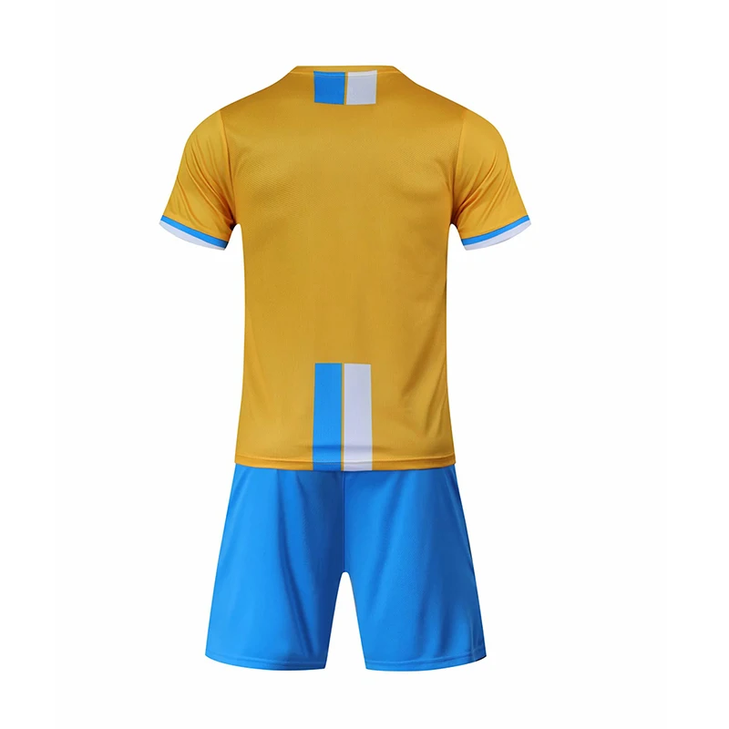 2020 персонализированные напечатанные логотипы футбольные майки Детские