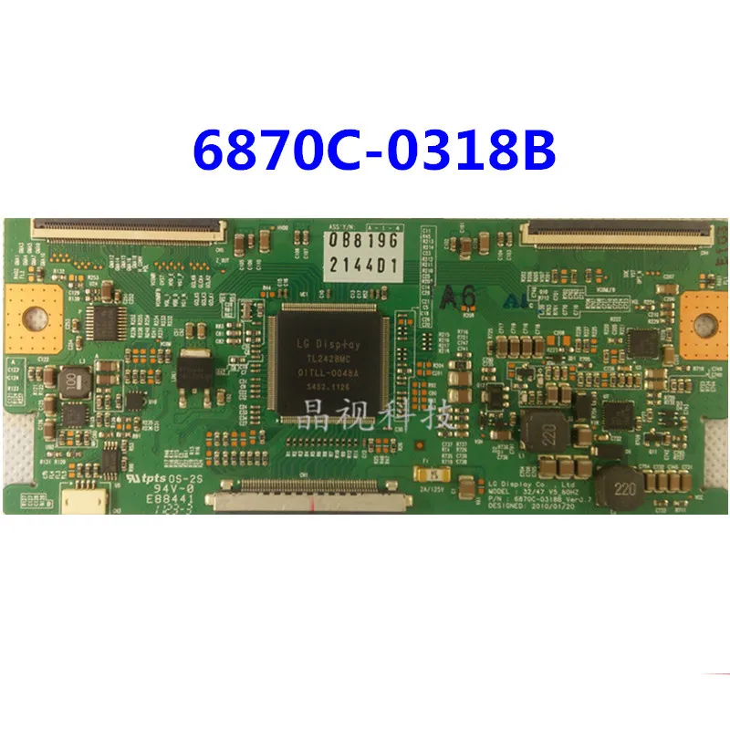 Материнскую плату LC420WUN-SCA1 6870C-0310C 6870C-0318B 6870C-0310A 6870C-0310D