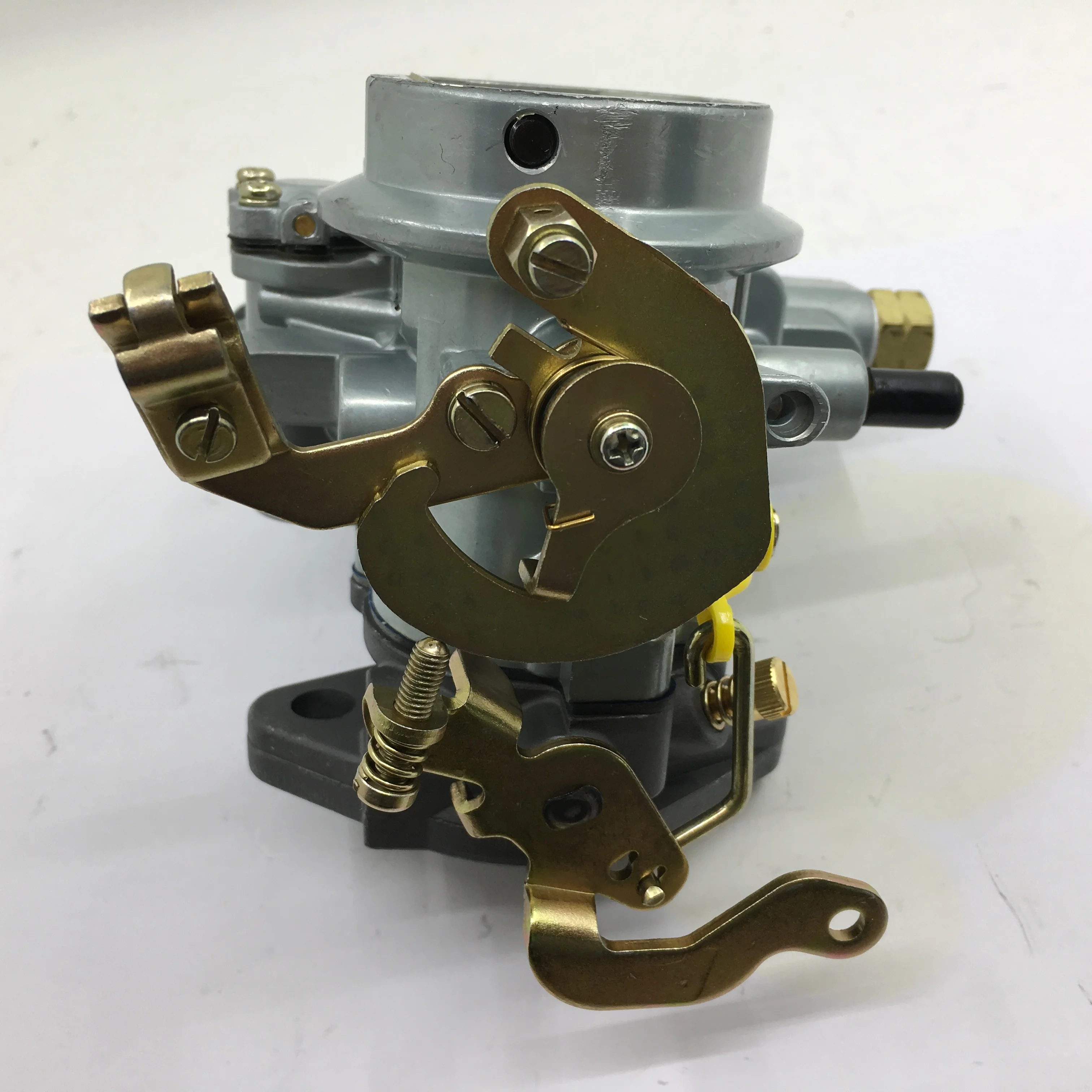 SherryBerg карбюратор для Ford 1957 1960 1962 144 170 200 223 6CYL Carb 1 ствол Холли vergaser Бесплатная