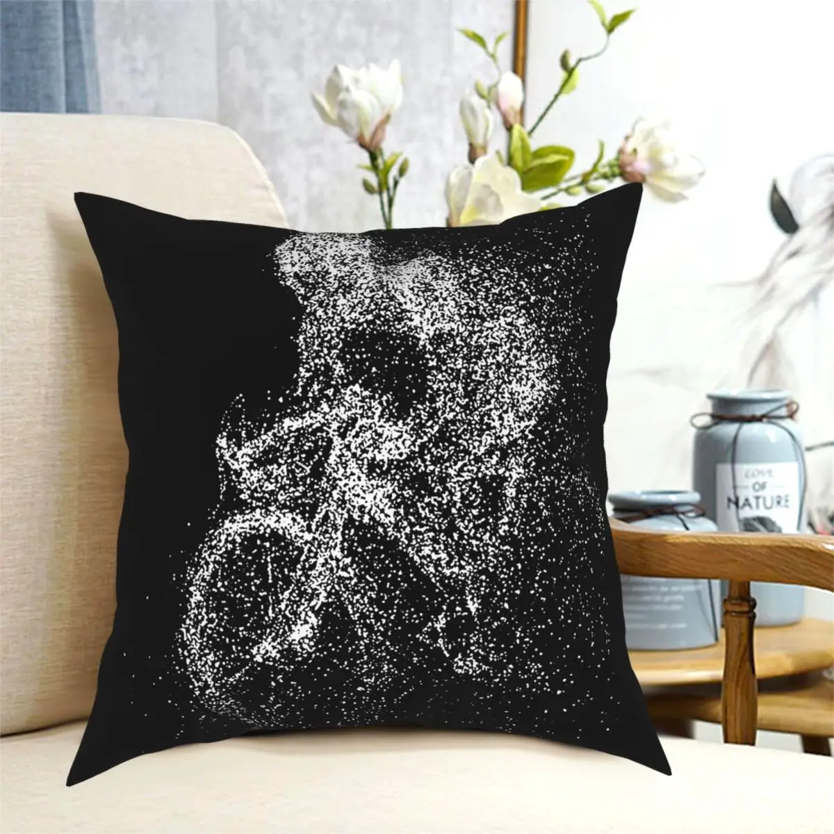 

Mtb горный велосипед Велоспорт седло велосипеда Подушка Чехол Мягкий чехол для подушки из полиэстера украшения подушки Чехол для стула, Прям...