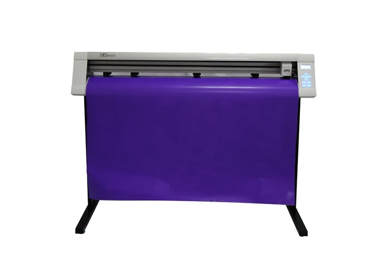 MC китайский поставщик MYCUT резак для наклеек виниловый режущий плоттер высокого