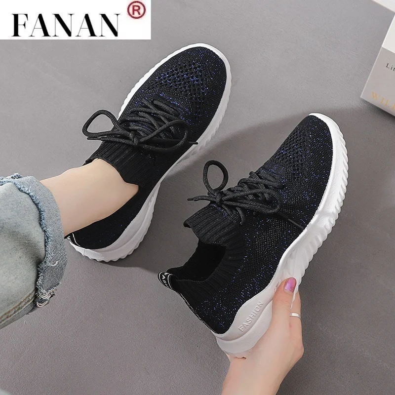 

Women Breathable Shoes Woman Fashion Tenis Feminino Light Mesh Ladies Shoes Casual Sneakers Women Fast Delivery Zapatos Mujer