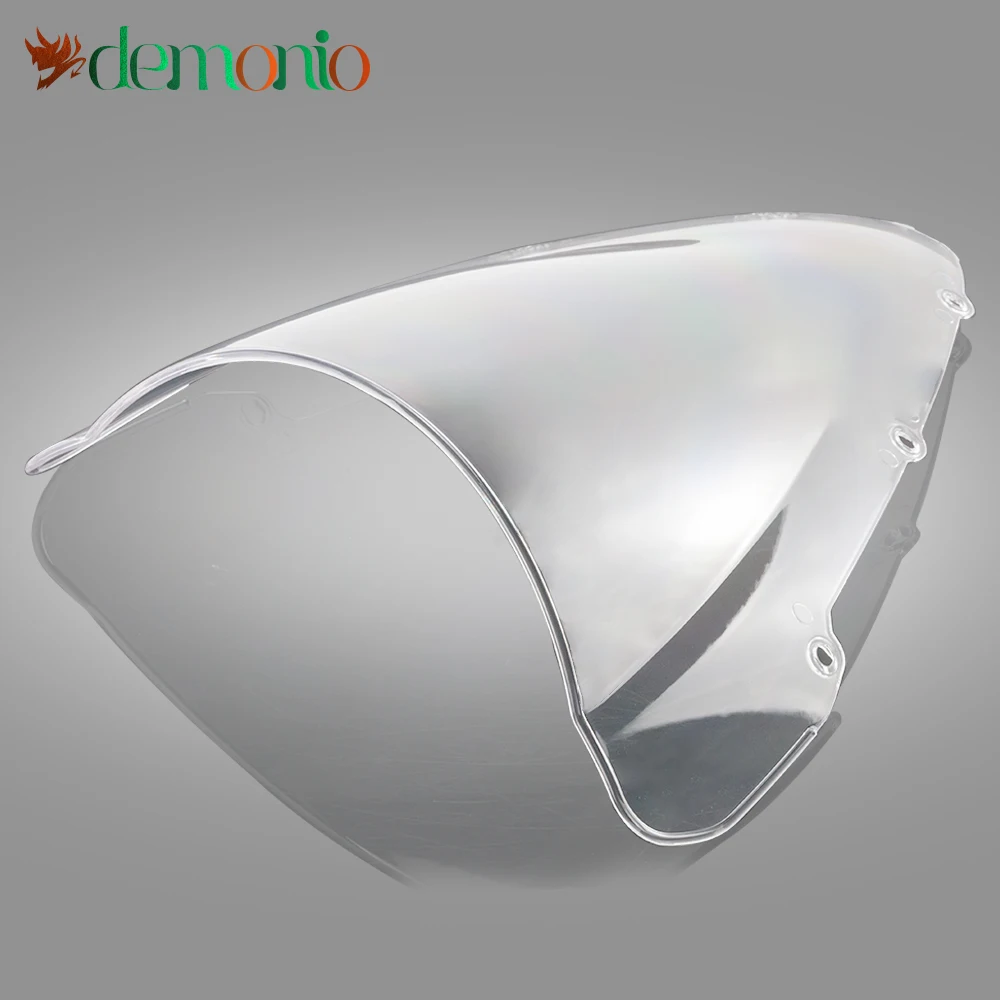 Ветрозащитные отражатели ветрового стекла для мотоциклов Honda CBR600 F4i 2001-2008 CBR600F4i CBR