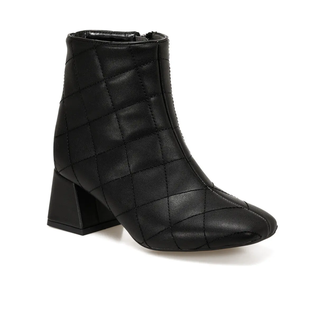 

DORİKA черные женские ботинки