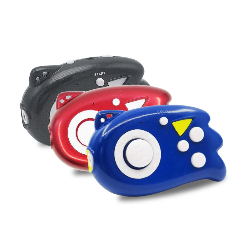 Мини-консоль для ТВ-игр 89 классических игр поддержка ТВ-выхода Plug &amp Play игровой