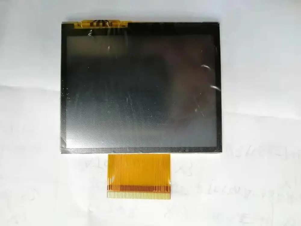 Yqwsyxl,, новинка, 3,5 дюймов, LTV350QV-F06, LTV350QV-F09, ЖК-дисплей, экран, дигитайзер для Saeco Primea touch plus, gps, PND панель