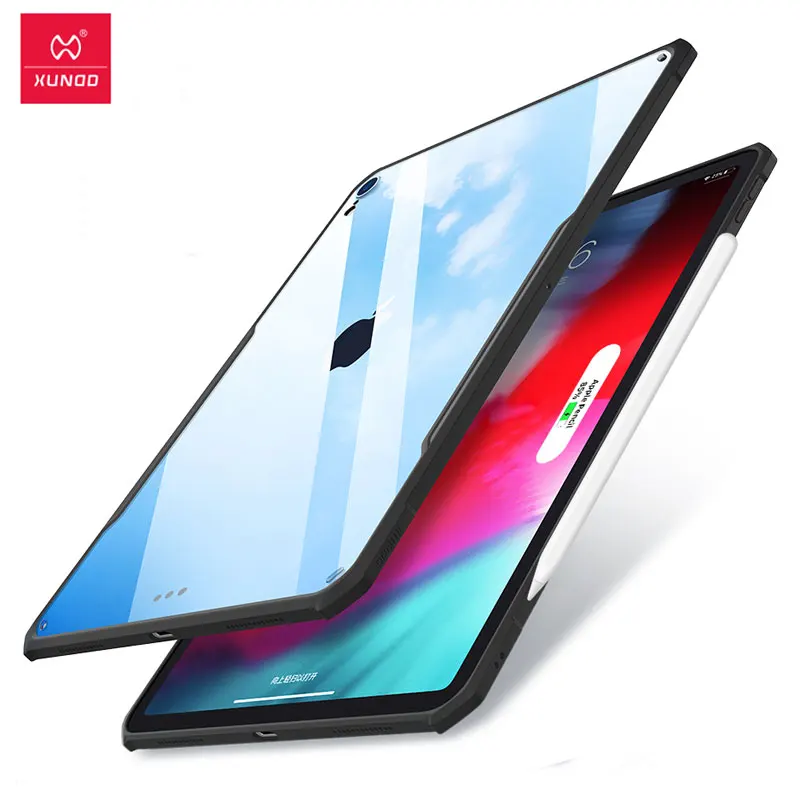 Чехол XUNDD для iPad Pro 12 9 защитный чехол планшета с подушками безопасности
