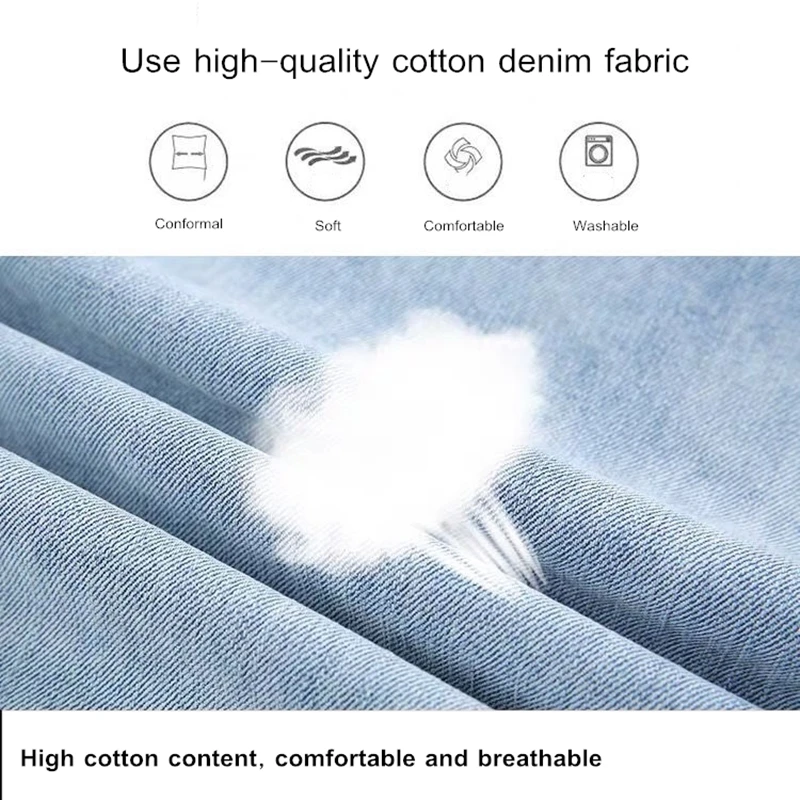 

Denim Shorts Women Clothing Fashion 2021 Summer Jeans Short Femme High Waist Diamond Tassel Streetwear Bottoms For Ladies Blue