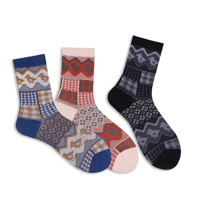 Смешные носки Харадзюку Для мужчин штаны с рисунком животных орангутанг Пижама