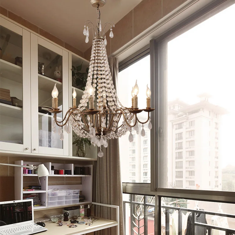 

Американский ресторан, креативная стеклянная лампа, новый минималистичный дизайнерский пост-современный светильник, роскошная дуплекс, уг...