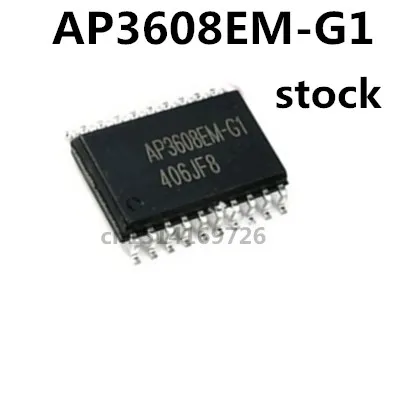 Оригинал 2 шт/AP3608EM-G1