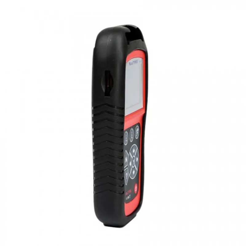 AUTEL TS601 MaxiTPMS инструмент OBD2 сканер считыватель кодов сенсор переобучение сброс