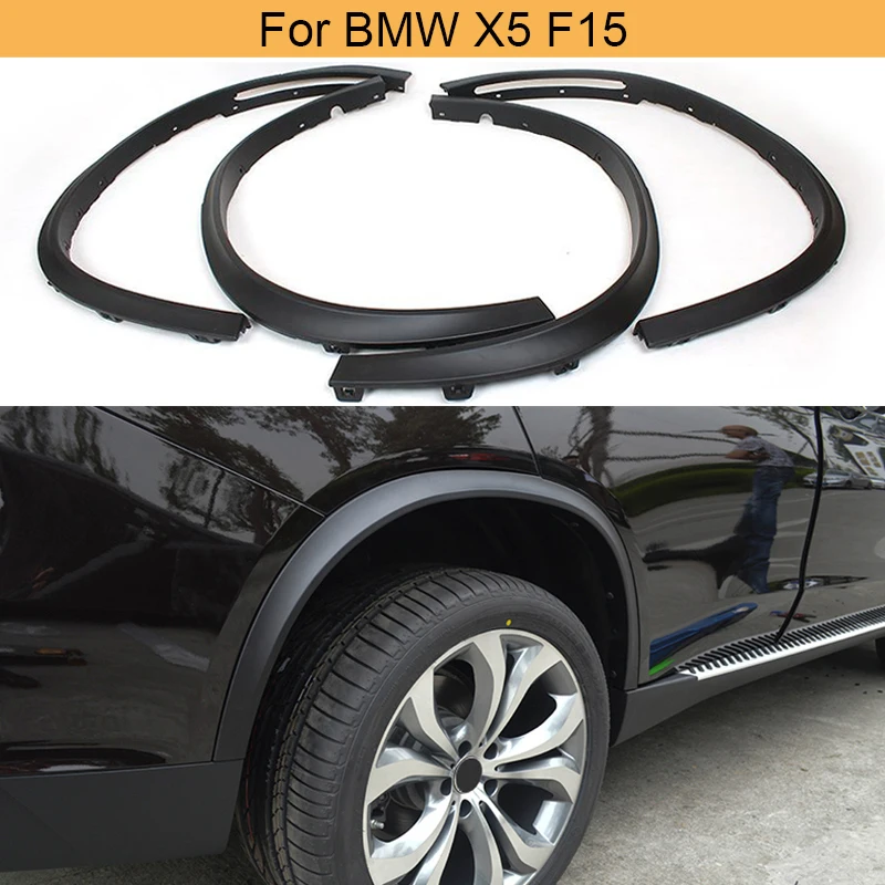 

Арок ДЛЯ BMW F15 X5 SUV 4 Door 2014 - 2016 35i 35d 40e 50i