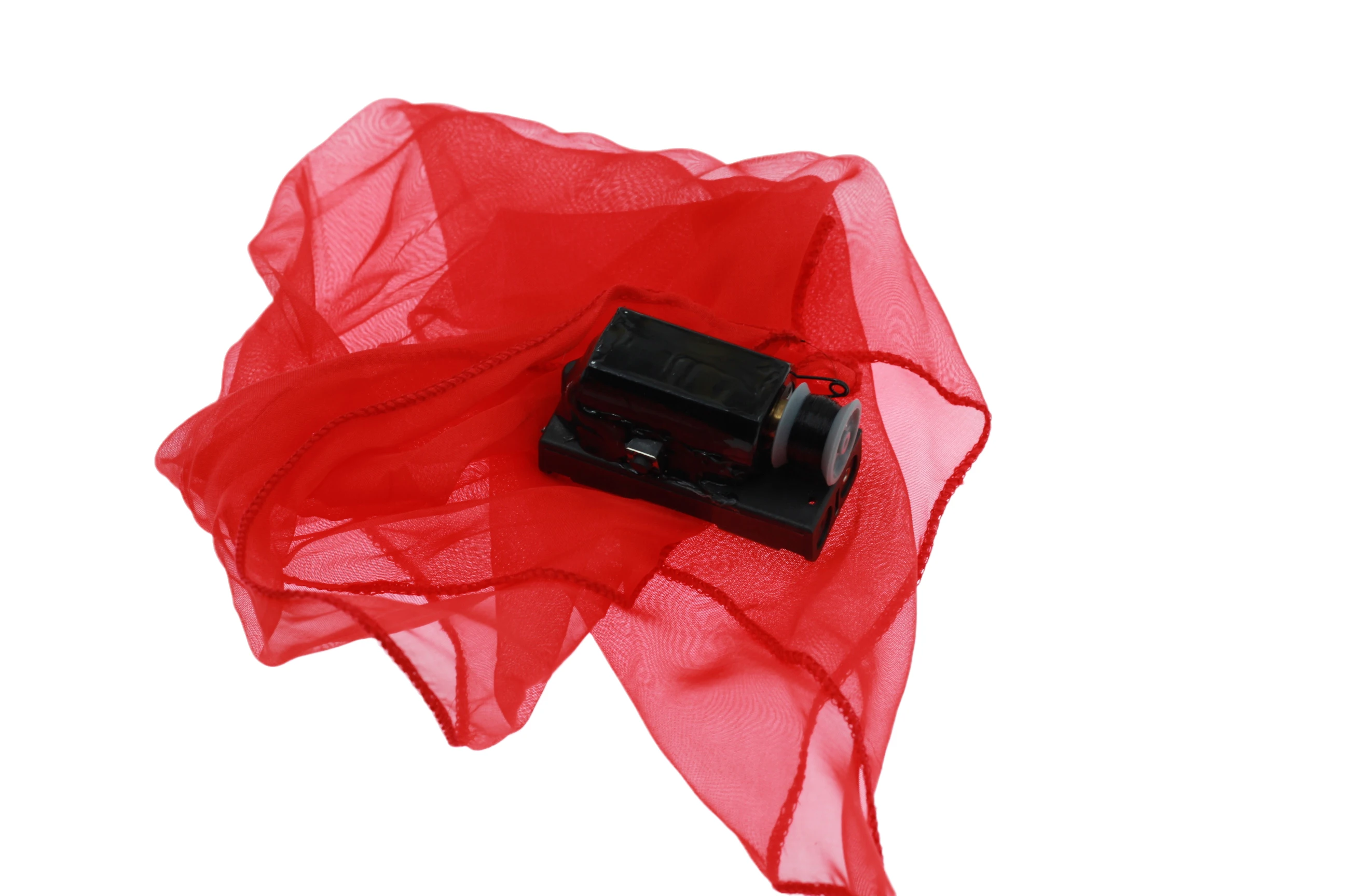 Волшебные трюки с летающим шелком волшебное электронное устройство для