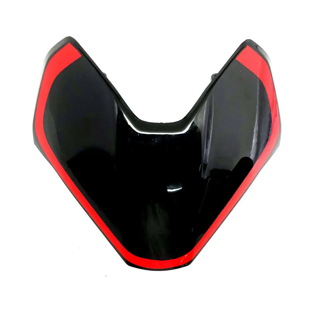 

Черная верхняя передняя фара для Ducati Hypermotard 950 2019-2021