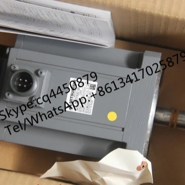 

NEW&ORIGINAL HA-FF63C-S5 AC SERVO MOTOR HA-FF63C-S5 FOR MIT HA-FF63C-S5