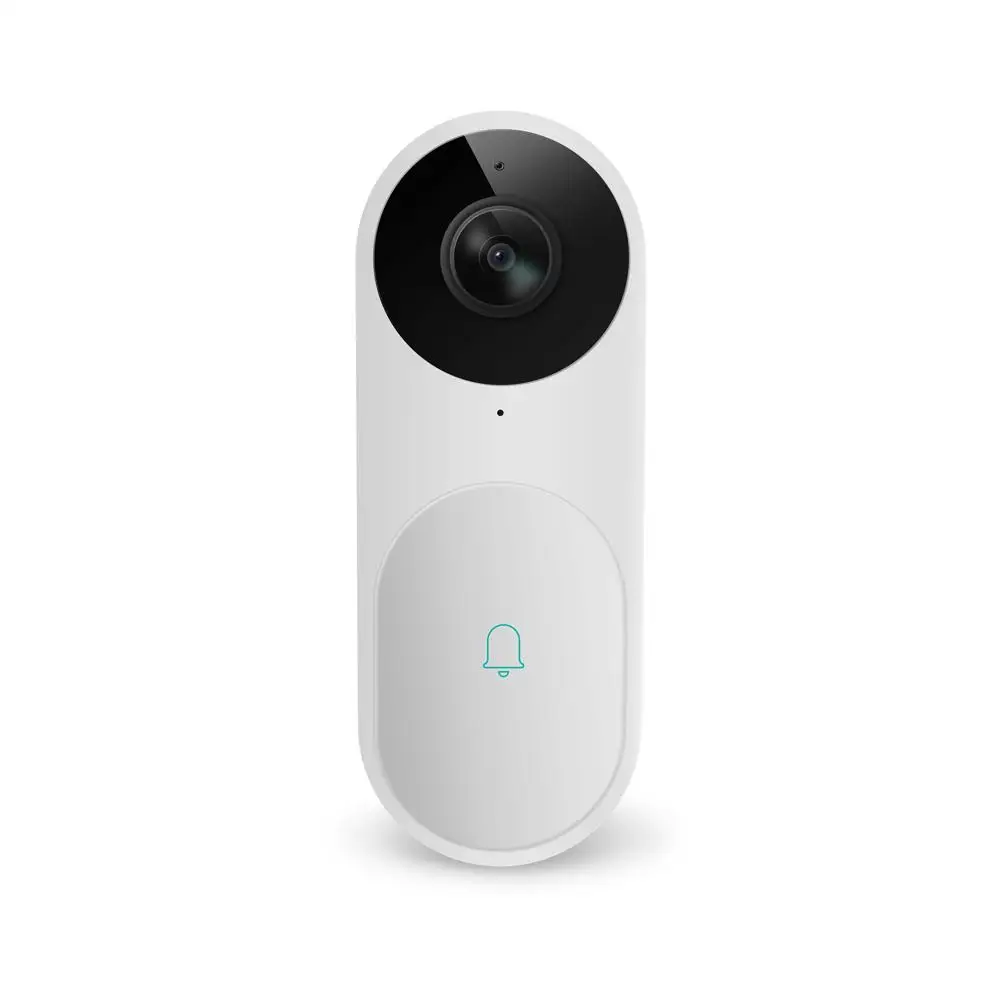 

Netvue Belle A.I. Video Doorbell