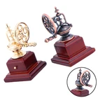 Новинка 1:12 миниатюрная кофемашина для кукольного домика кофейные зерна кофейные чашки кухонные принадлежности игрушка