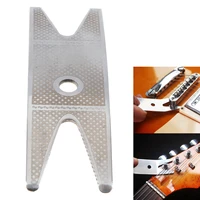 multifunction guitar bass stainless steel spanner wrench knob tuner bushing remove rotation tool guitar accessories