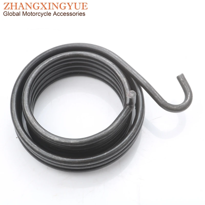 Kick Start возвратная пружина для PIAGGIO FLY Бесплатная молния 100 Шестигранная LX LXT LIBERTY