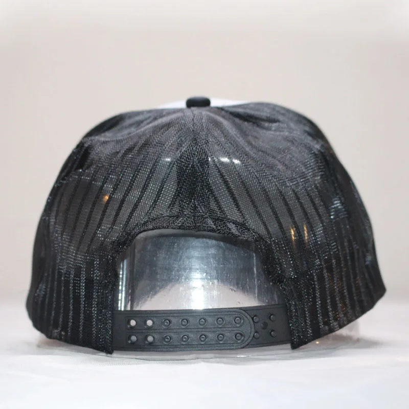 Оптовая продажа милых летних сетчатых дышащих шапок для мужчин женщин мальчиков