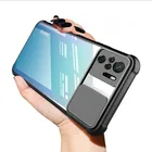 Чехол для Xiaomi Mi 11T Pro Redmi Note 10 Pro 10S 9 9S Poco X3 Pro F3 M3