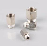 air pneumatic 18 14 38 12 od hose pcvf series check valve quick connect fittingpush in air fittings