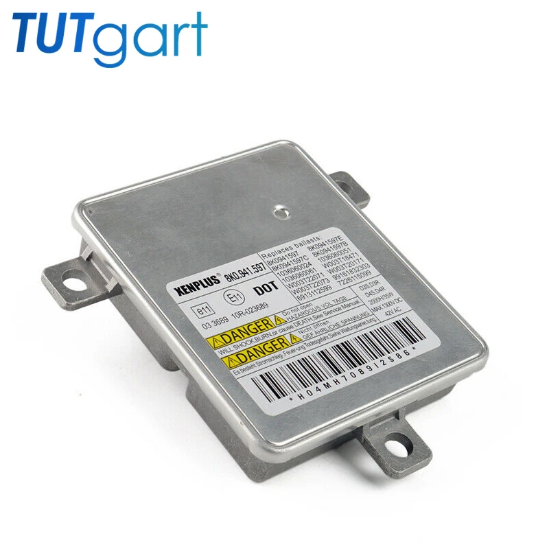 Балласт oem для Audi (i) HID фары d3s d3r 8K0941597B W3T18471 8k0941597 8K0941597E W3T22071 | Автомобили и