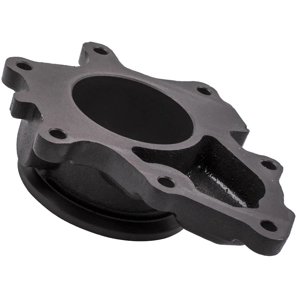 Maxpeedingrods дизельный Турбокомпрессор и выхлопной корпус Выходная Крышка для Ford 7 3 99