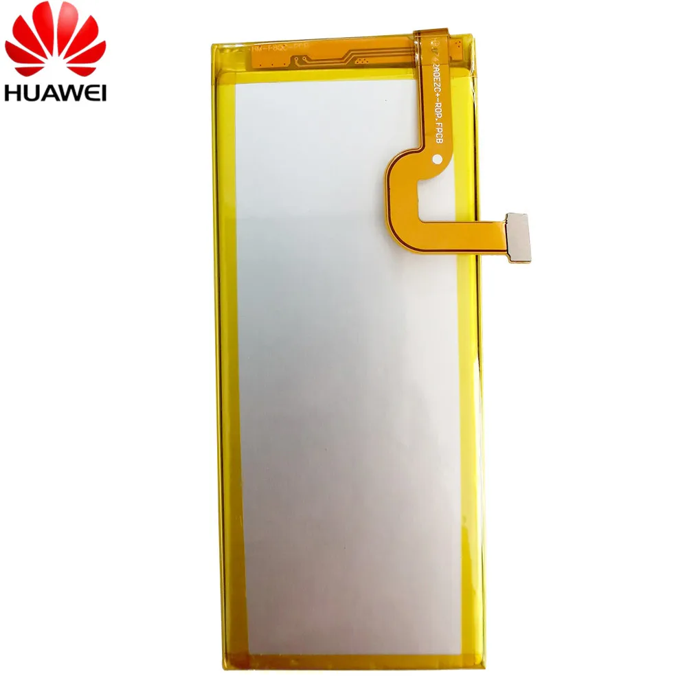 100% оригинальная запасная батарея для Huawei P8 Lite аккумулятор 2200 мАч HB3742A0EZC +