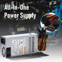 160w power supply unit fsp100 50gub fsp180 50pla fsp200 50ap fsp250 50ci psu for asus cp5141 desktop ibm tcl hp lenovo case