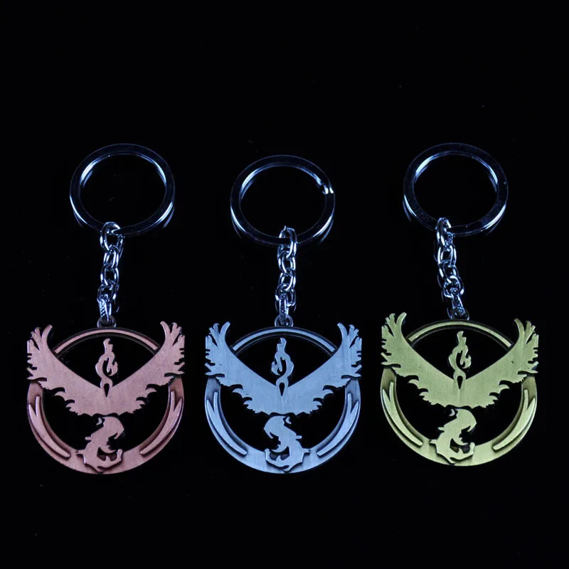 Брелок в стиле аниме для мужчин женщин детей мальчиков | Украшения и аксессуары