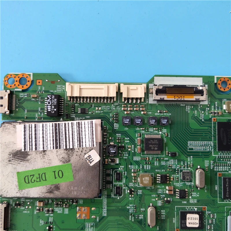 Good Test BN41-01446A Main Board UA55C7000WMXZK UA55C7000WM UA55C7000 UA46C7000WMXZK UA46C7000WM UA40C7000WMXZK  Motherboard