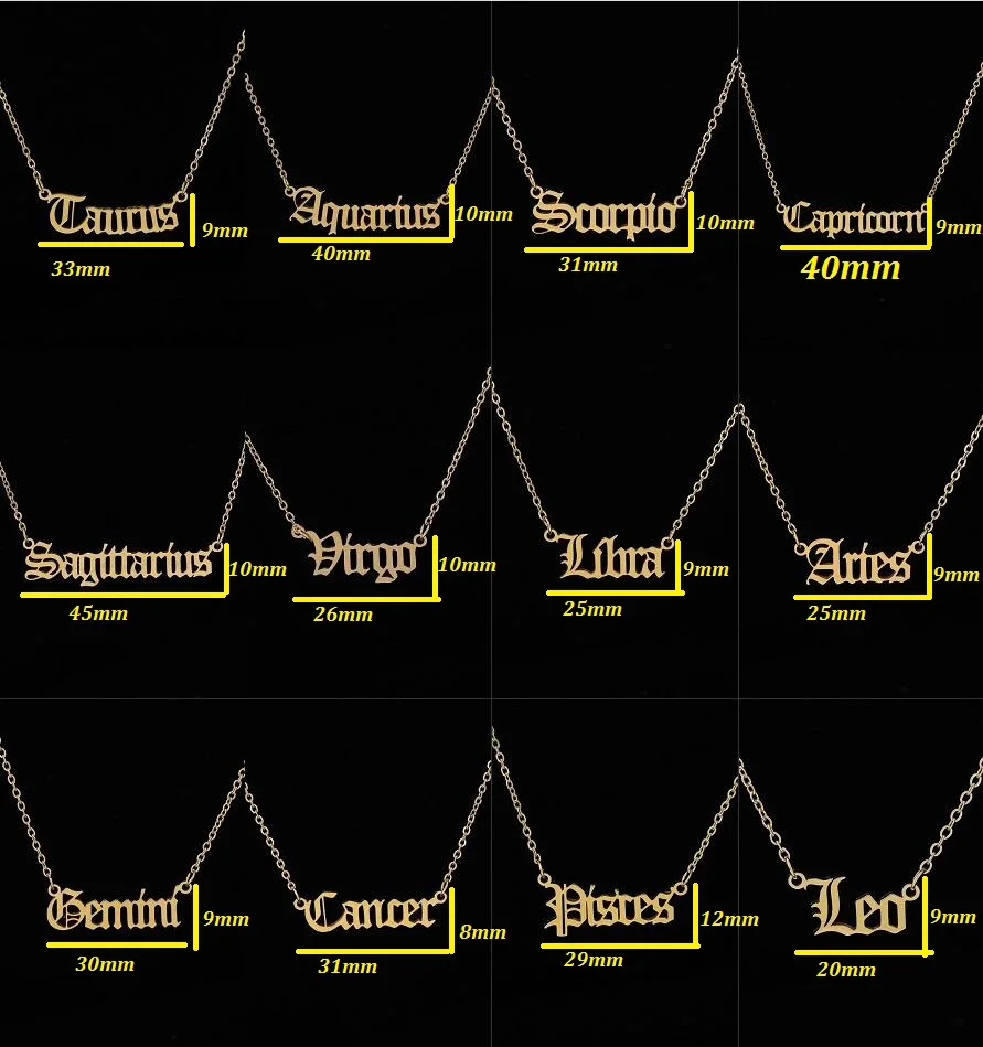 Женское украшение с созвездиями в английском стиле | Украшения и аксессуары