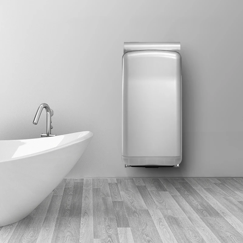 Автоматическая сушилка для рук коммерческих автоматические раздвижные двери