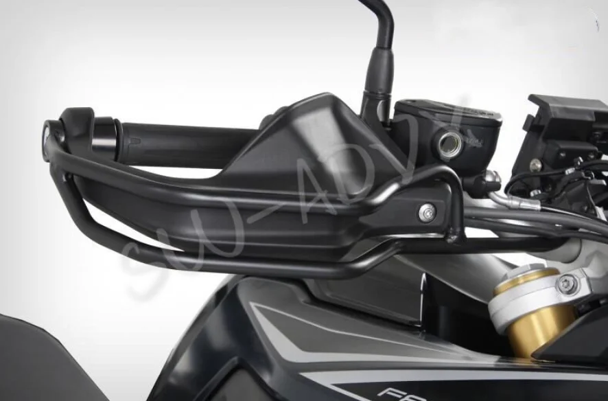 Защита ручки для F 850 GS Adventure черный|Защита от падения| |