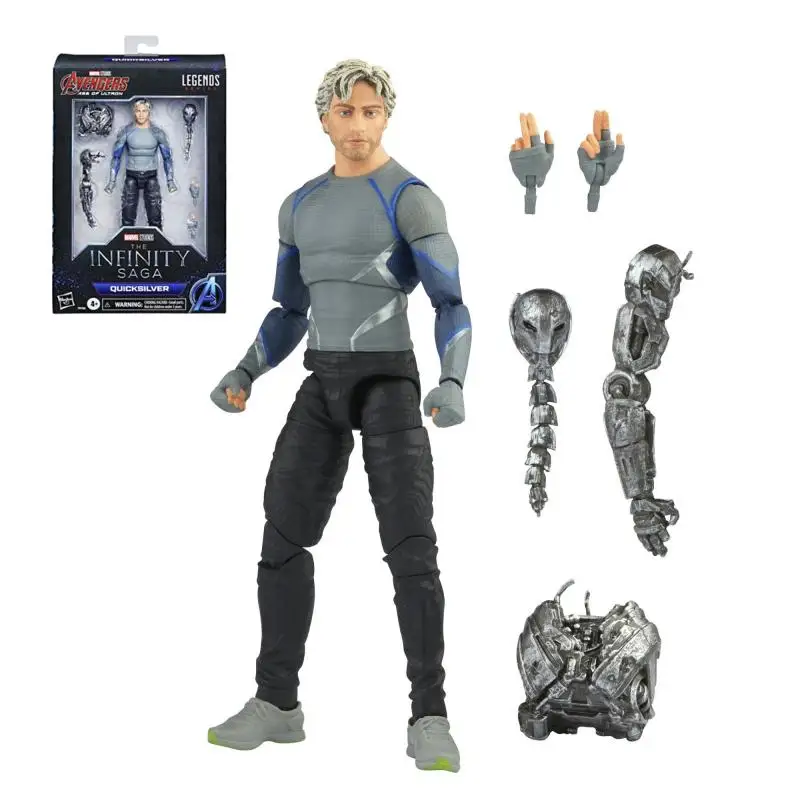 

Коллекционная модель из ПВХ, аниме «мстители», Hasbro