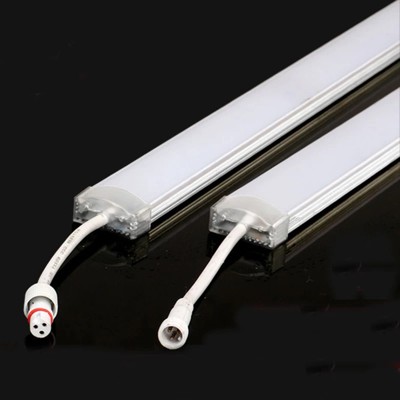 JLAPRIRA светильник ING 55 см мини светодиодная настенная лампа 24V Открытый