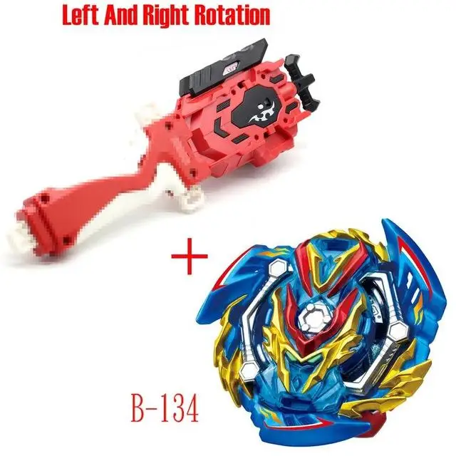 Beyblade B 128 Burst Starter с Фениксом. 10. Fr B127 122 129 Волчок Beyblades игрушка Bayblade Blayblade|Волчки| |