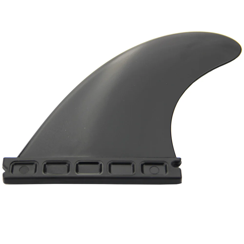 3 шт./компл. три G5 плавники для серфинга будущего высококачественные пластиковые