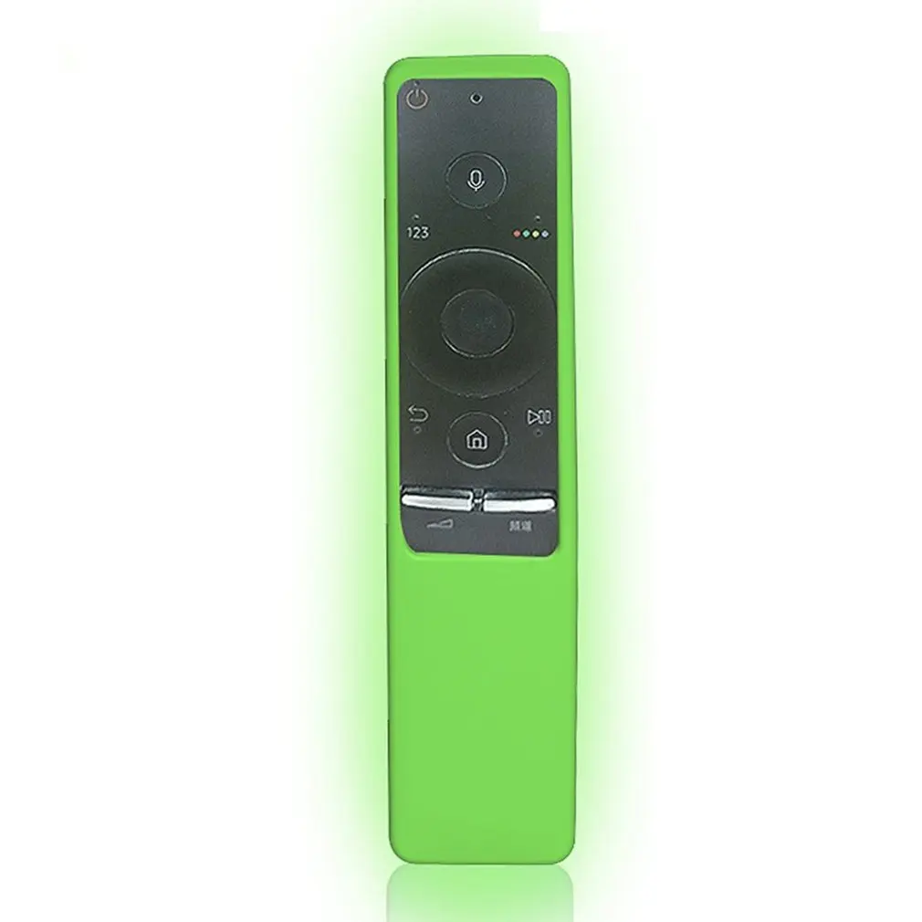 Крышка BN59-01312A 01312H BN59 01241A 01242A 01266A 01329A для Samsung smart TV голосового дистанционного