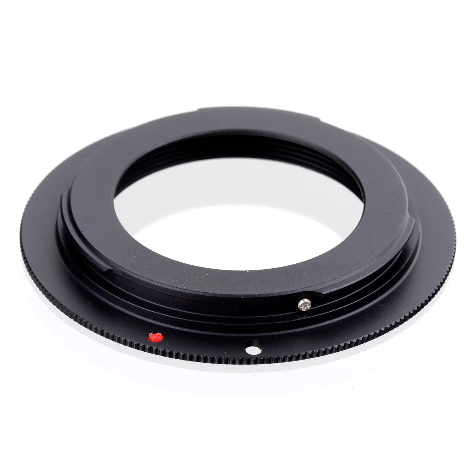 M42-EF металлическое Крепление переходное кольцо адаптер для объектива M42-EOS M42 и