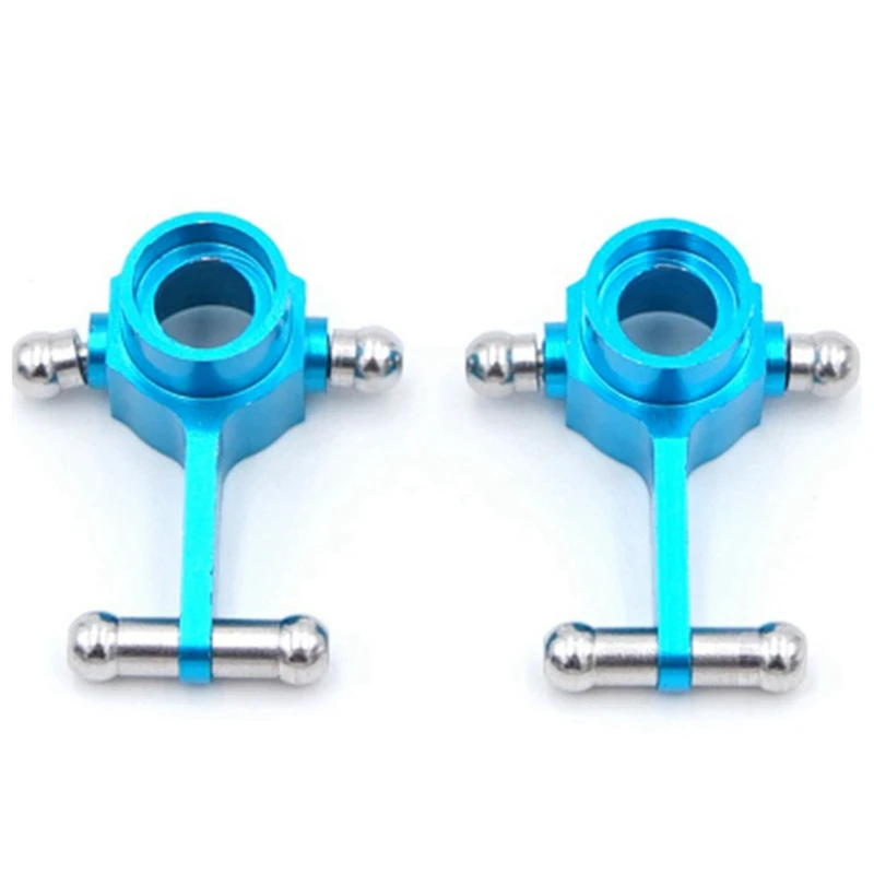 

2x Alloy Drive Joint for WLtoys 1/28 RC Car K969 K989 K999 P929 4WD & 1set Metal Full Set Upgrade Parts Shock Absorber