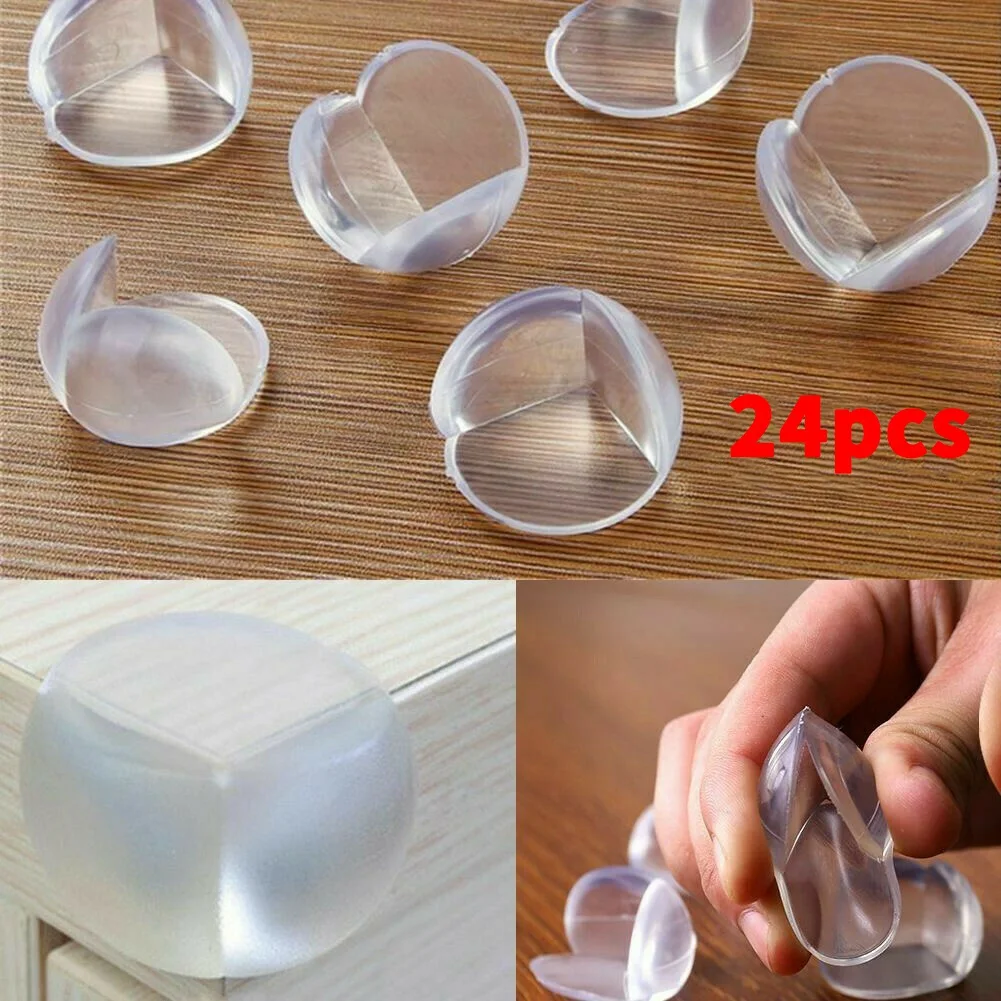 Защита для углов защита стола детей мебели острые углы (24 упаковки) | Мать и