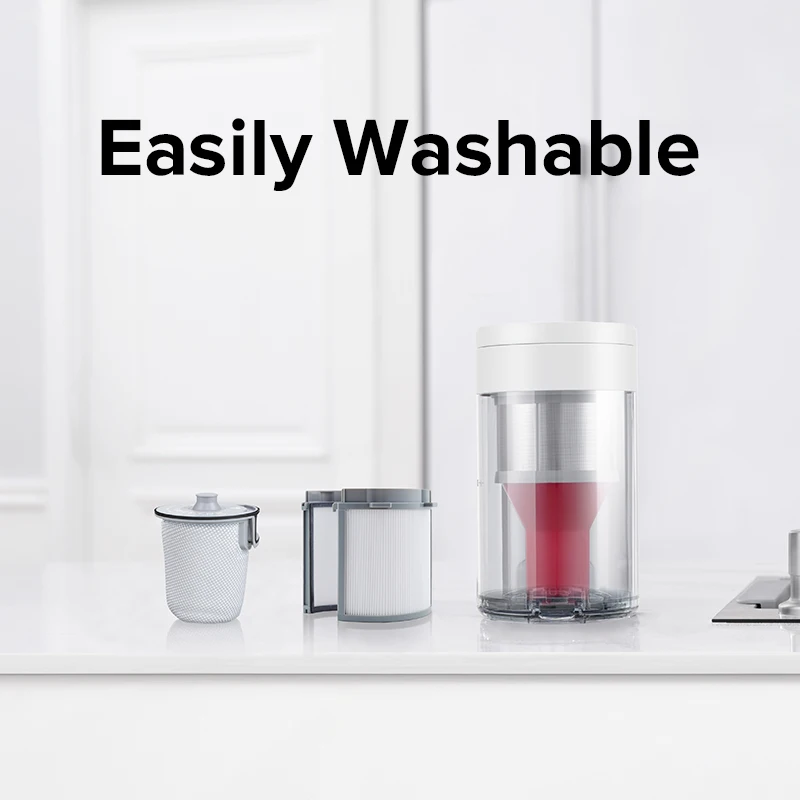 Всасывающая станция roborock S7 автоматическая пустая док-станция автоматически