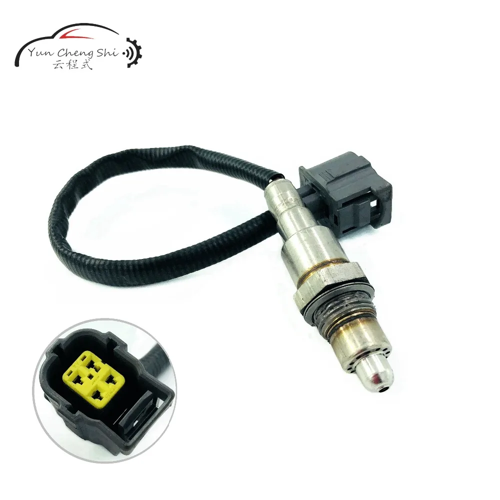0075426318 Лямбда зонд Датчик кислорода для Mercedes-Benz A180 A200 A250 B180 B250 CLA250 CLA45 AMG S600 SL65